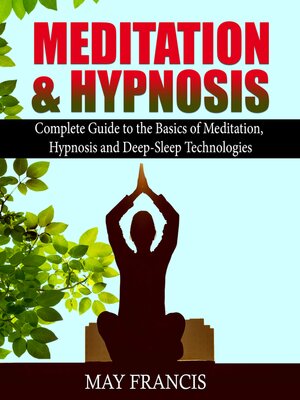 cover image of Meditation and Hypnosis